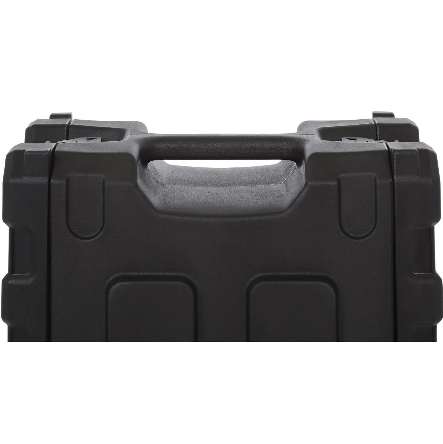 Gator G-PRO-4U-13 Molded Audio Rack, 4U, 13" Deep - Image 4
