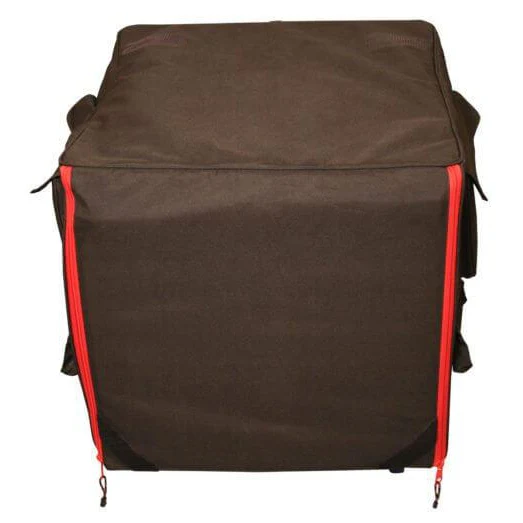 Gator G-SUB2225-24BAG Rolling Sub Woofer Bag, 22" x 24" x 26.25" - Image 4