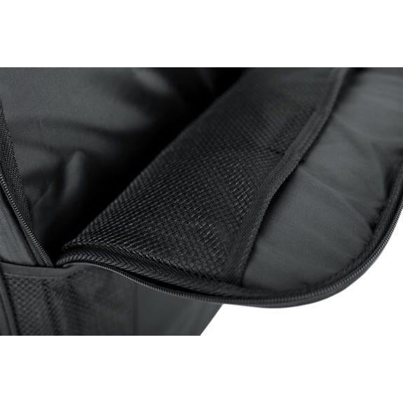 Gator GB-4G-BASSX2 Dual Bass Guitar Gig Bag: 48" X 16" 3.5" - Image 5