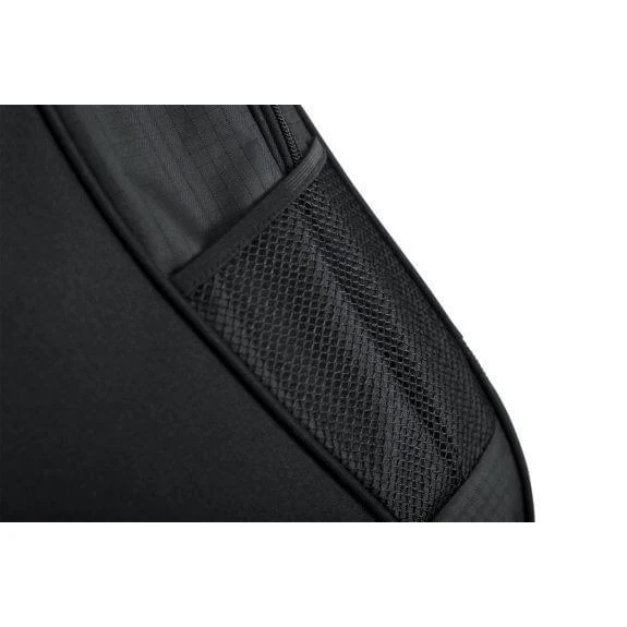Gator GB-4G-BASSX2 Dual Bass Guitar Gig Bag: 48" X 16" 3.5" - Image 6