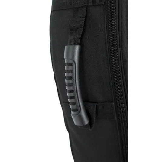Gator GB-4G-BASSX2 Dual Bass Guitar Gig Bag: 48" X 16" 3.5" - Image 7