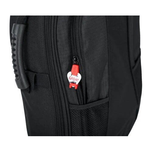 Gator GB-4G-ELECTRIC 4G Style Gig Bag for Electric Guitars - Image 4