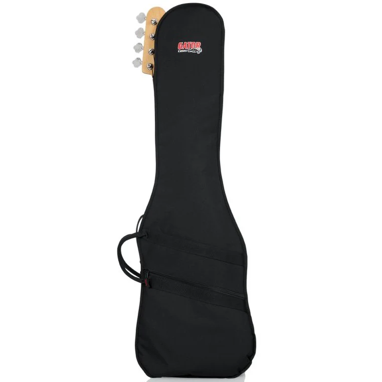 Gator GBE-BASS Economy Gig Bag for Bass Guitars