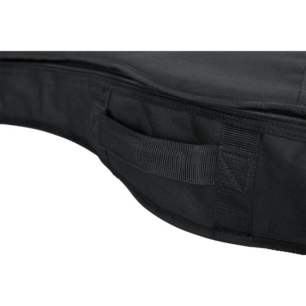 Gator GBE-BASS Economy Gig Bag for Bass Guitars - Image 3