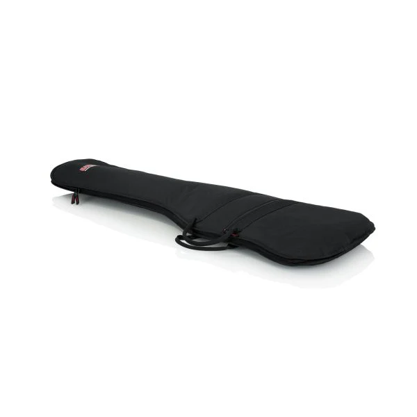 Gator GBE-BASS Economy Gig Bag for Bass Guitars - Image 5