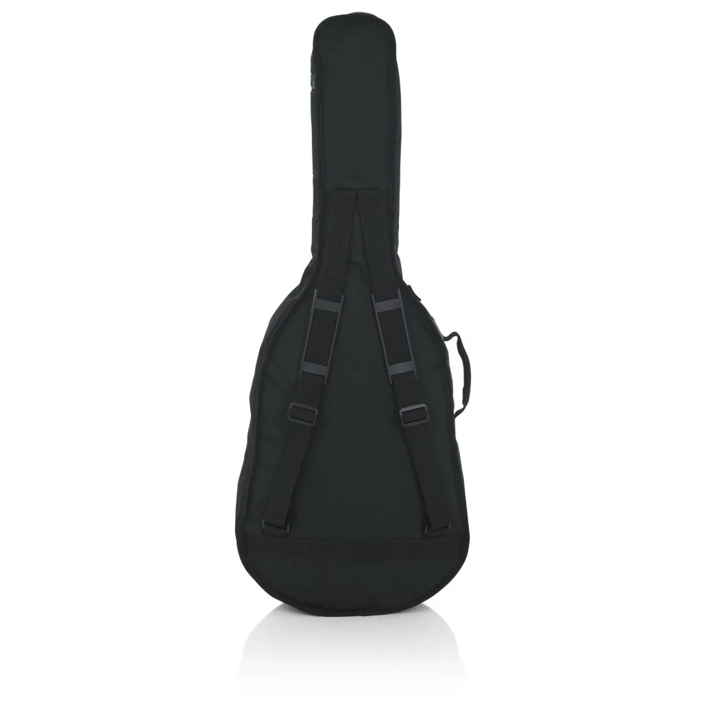 Gator GBE-MINI-ACOU Economy Gig Bag for Mini Acoustic Guitars - Image 2