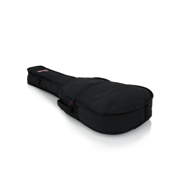 Gator GBE-MINI-ACOU Economy Gig Bag for Mini Acoustic Guitars - Image 4