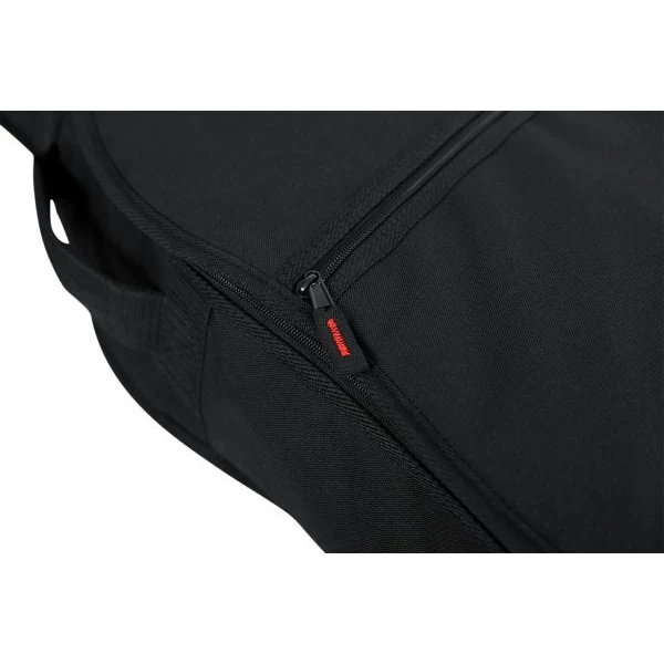 Gator GBE-MINI-ACOU Economy Gig Bag for Mini Acoustic Guitars - Image 6