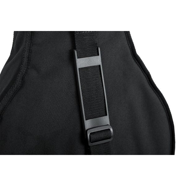 Gator GBE-MINI-ACOU Economy Gig Bag for Mini Acoustic Guitars - Image 7