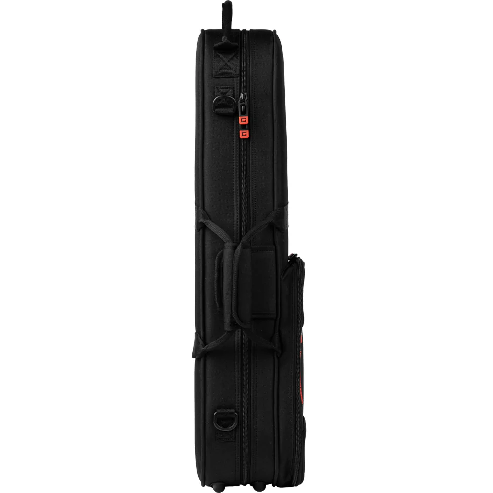 Gator GBO-VIOLA15 Largo Series Student Case for Violas, 15-15.5" - Image 2