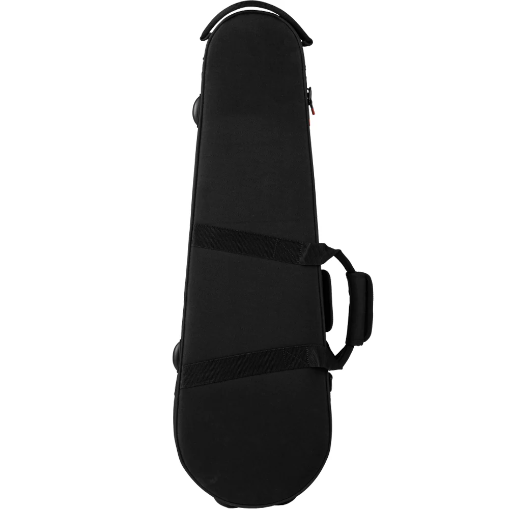 Gator GBO-VIOLA15 Largo Series Student Case for Violas, 15-15.5" - Image 4