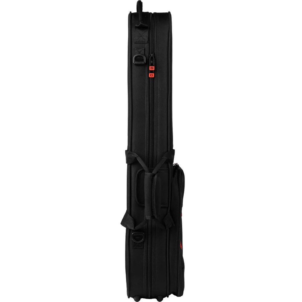 Gator GBO-VIOLIN44 4/4 size Violin Case, Lightweight, Largo Series - Image 2