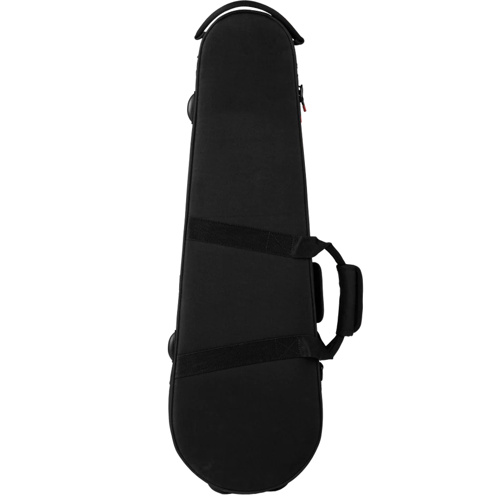 Gator GBO-VIOLIN44 4/4 size Violin Case, Lightweight, Largo Series - Image 3