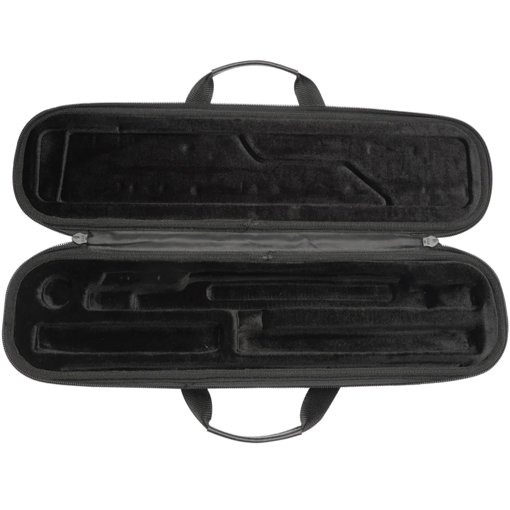 Gator GBPC-FLUTE B/C Flute Pro Case, Presto Series - Image 3