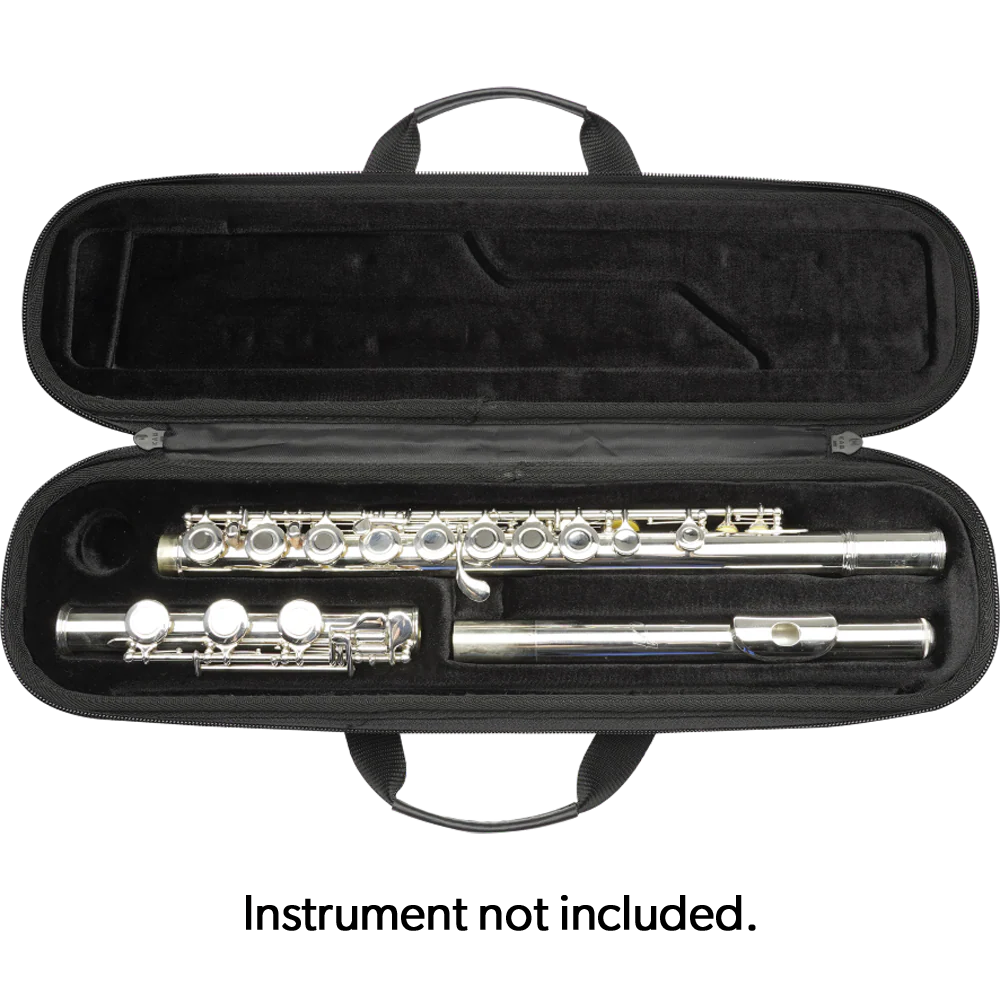 Gator GBPC-FLUTE B/C Flute Pro Case, Presto Series - Image 4