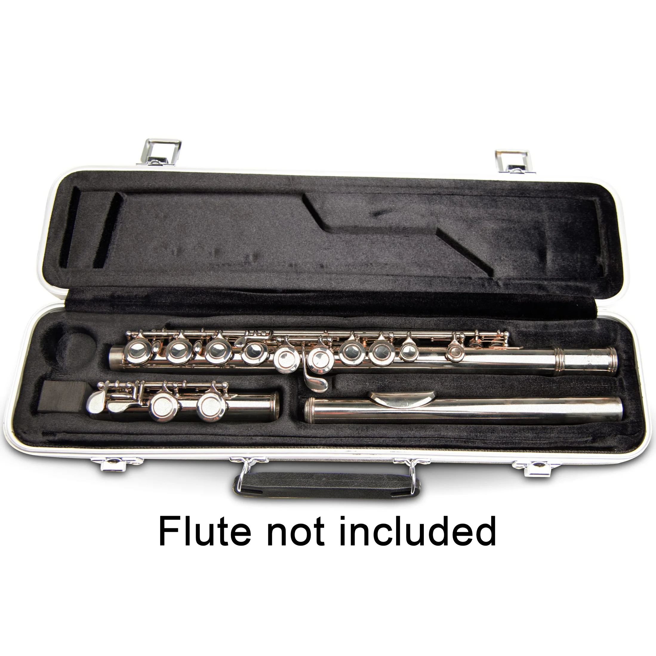 Gator GC-FLUTE-23 Flute ABS Hardshell Case - Image 3
