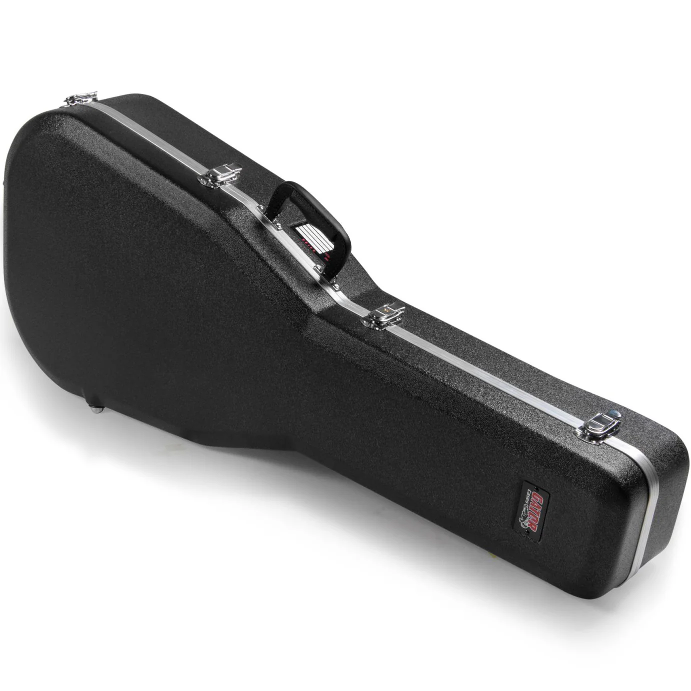 Gator GC-PARLOR Deluxe Parlor Guitar Case - Image 2