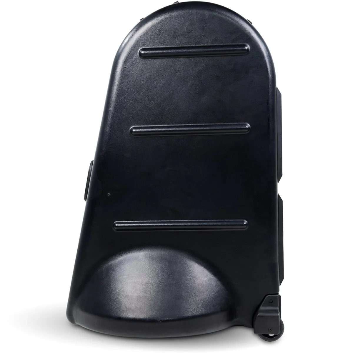 Gator GC-TUBA44-23 ABS Plastic Case for 4/4 Tuba w/Wheels - Image 3
