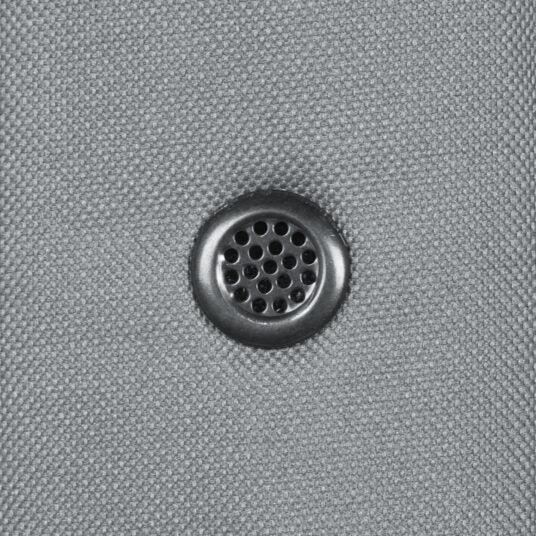 Gator GCB-ELECTRIC Closet Hanging Protective Storage Bag for Electric Guitars - Image 10
