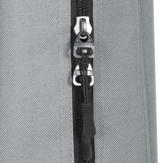 Gator GCB-ELECTRIC Closet Hanging Protective Storage Bag for Electric Guitars - Image 11