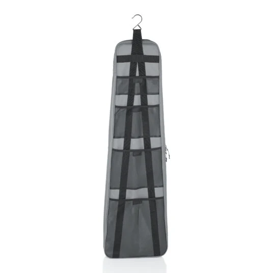 Gator GCB-ELECTRIC Closet Hanging Protective Storage Bag for Electric Guitars - Image 2