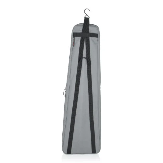 Gator GCB-ELECTRIC Closet Hanging Protective Storage Bag for Electric Guitars - Image 3