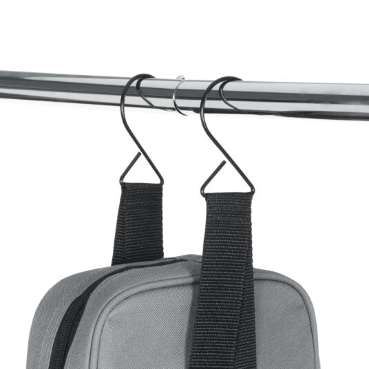 Gator GCB-ELECTRIC Closet Hanging Protective Storage Bag for Electric Guitars - Image 5