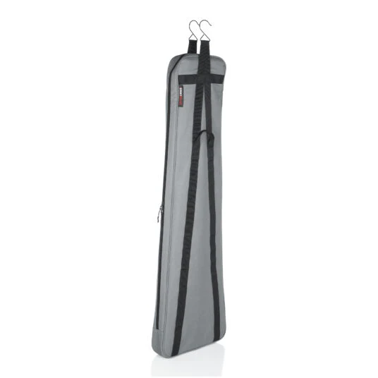 Gator GCB-ELECTRIC Closet Hanging Protective Storage Bag for Electric Guitars - Image 8
