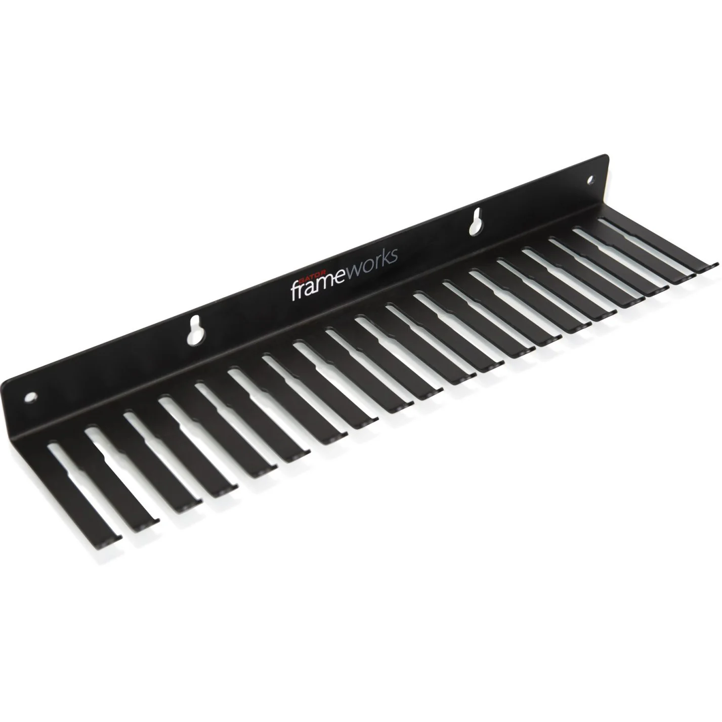Gator GFW-CABLEHANGER Wall Mountable Cable Hanger And Organizer - Image 3