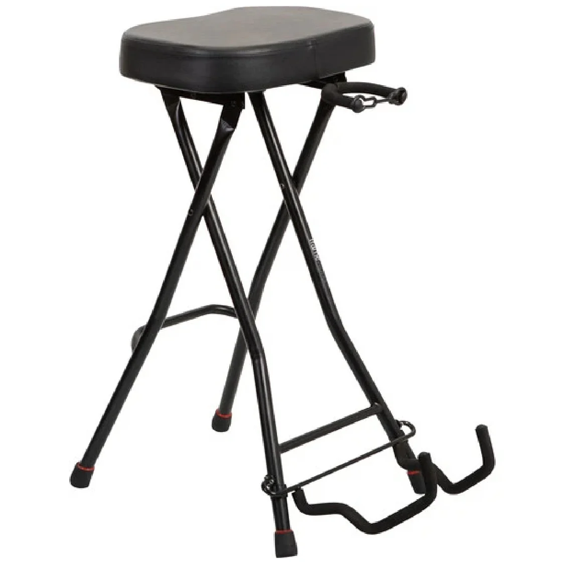 Gator GFW-GTRSTOOL Guitar Stool w/ Stand