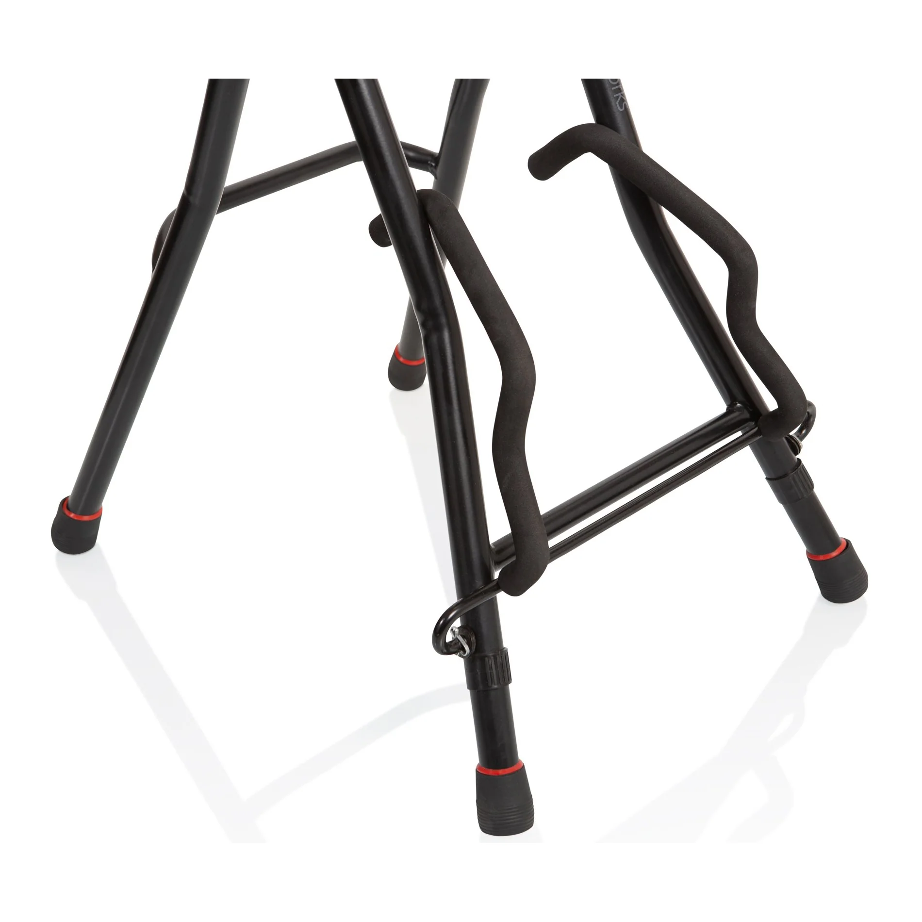 Gator GFW-GTRSTOOL Guitar Stool w/ Stand - Image 10
