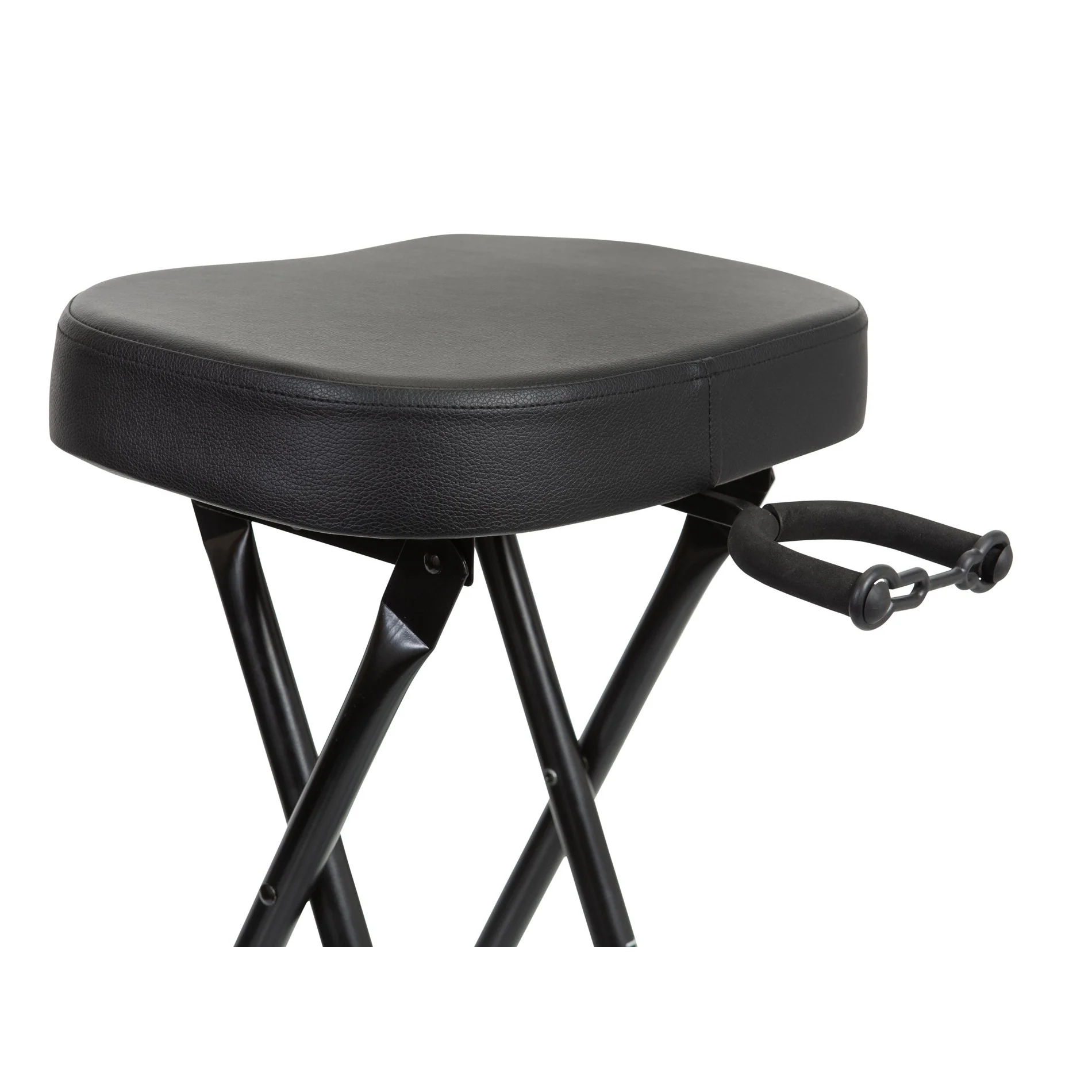 Gator GFW-GTRSTOOL Guitar Stool w/ Stand - Image 11