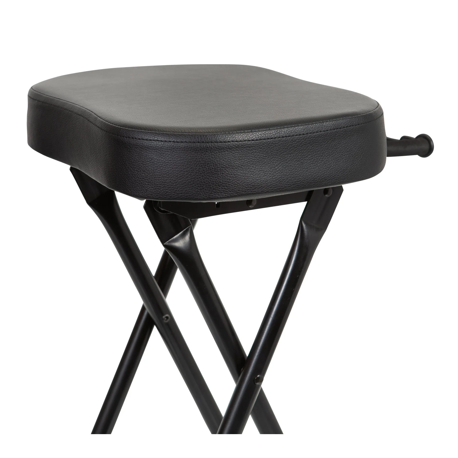 Gator GFW-GTRSTOOL Guitar Stool w/ Stand - Image 12