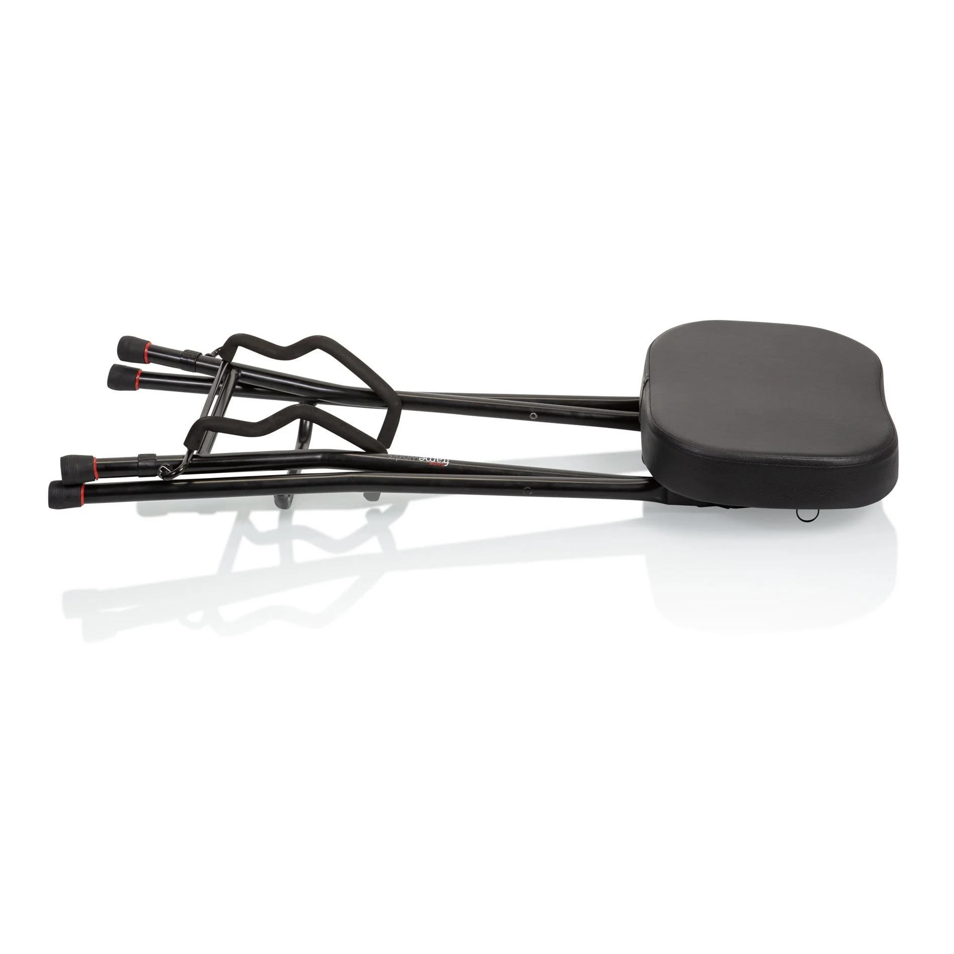 Gator GFW-GTRSTOOL Guitar Stool w/ Stand - Image 7