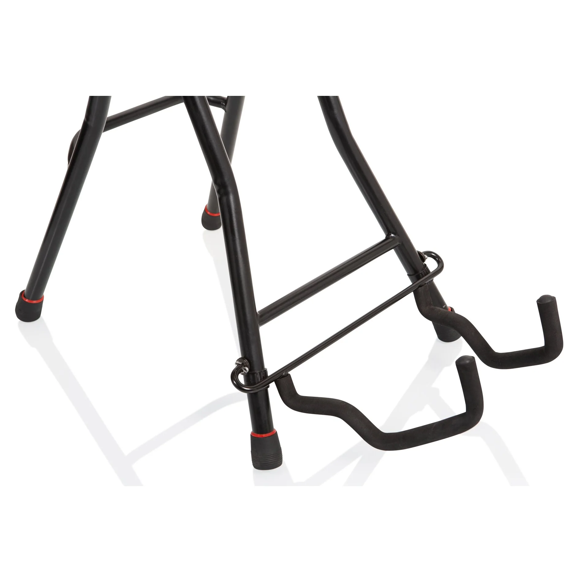 Gator GFW-GTRSTOOL Guitar Stool w/ Stand - Image 9