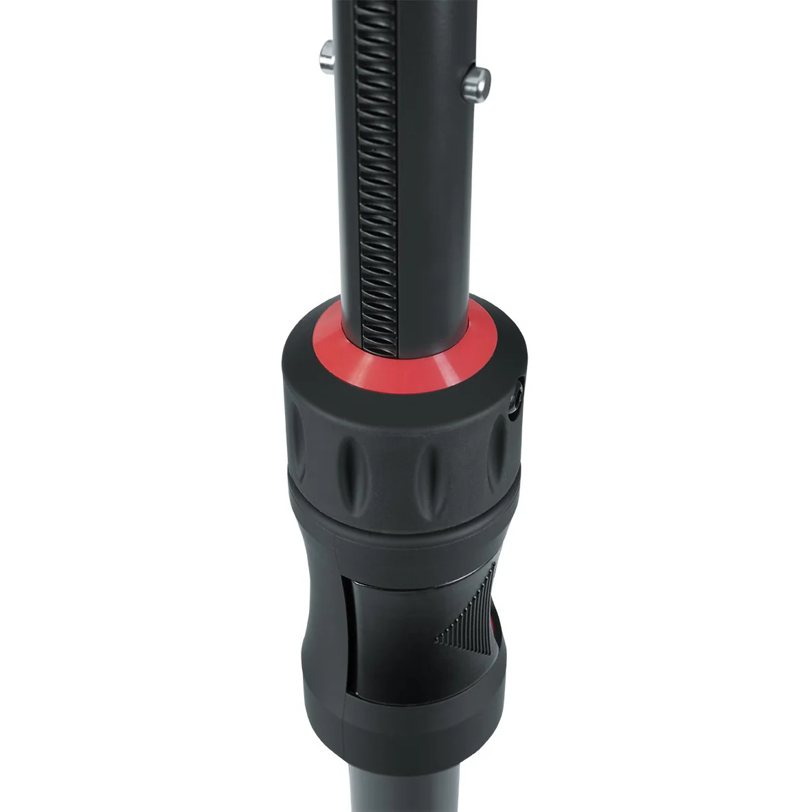 Gator GFW-ID-SPKR ID Series Adjustable Speaker Stand w/ Lift (48" - 75" H) - Image 14
