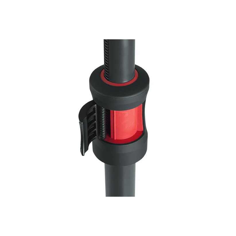 Gator GFW-ID-SPKR ID Series Adjustable Speaker Stand w/ Lift (48" - 75" H) - Image 15