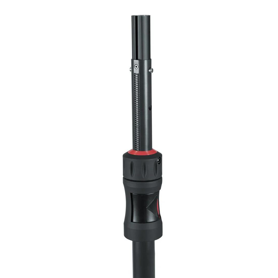 Gator GFW-ID-SPKR ID Series Adjustable Speaker Stand w/ Lift (48" - 75" H) - Image 2
