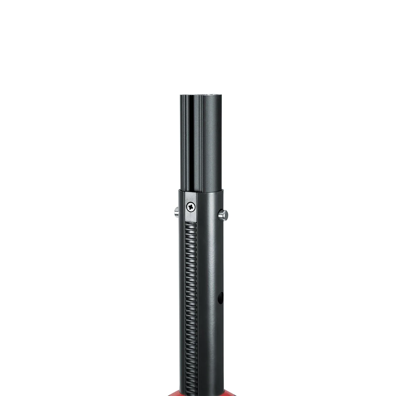 Gator GFW-ID-SPKR ID Series Adjustable Speaker Stand w/ Lift (48" - 75" H) - Image 3