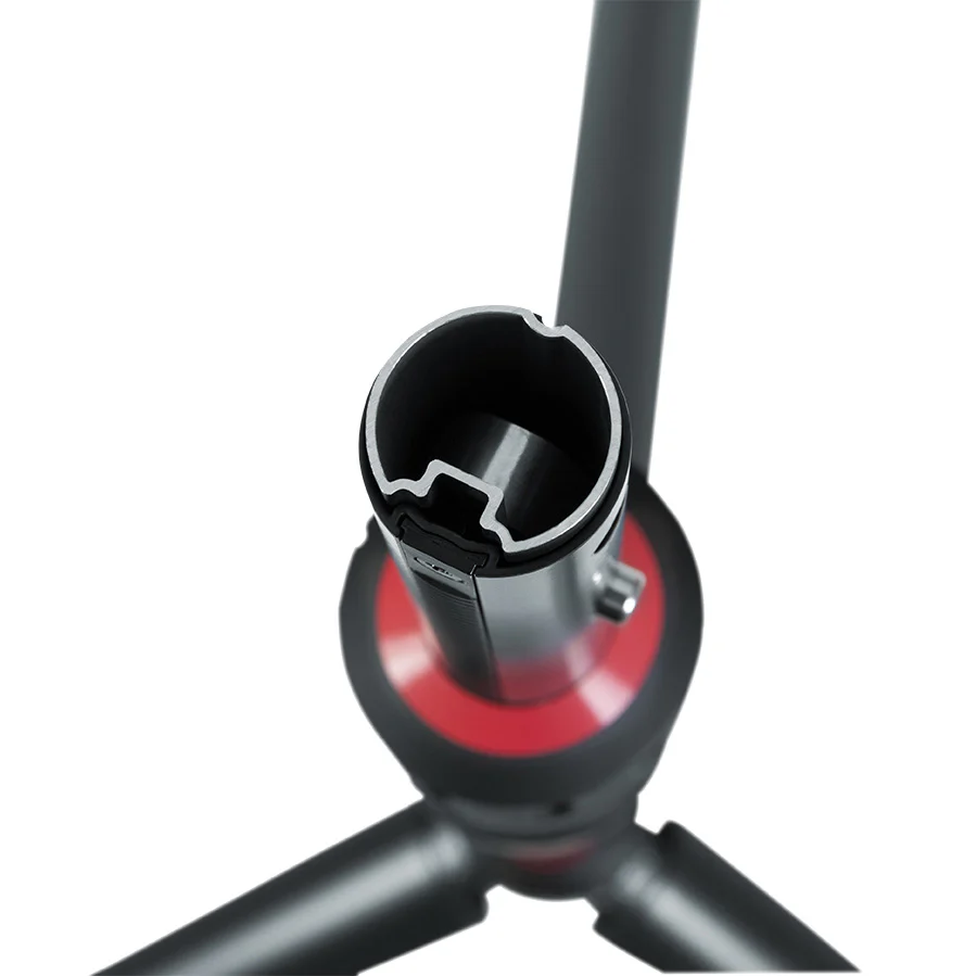 Gator GFW-ID-SPKRSET ID Series Speaker Stands, Pair - Image 12