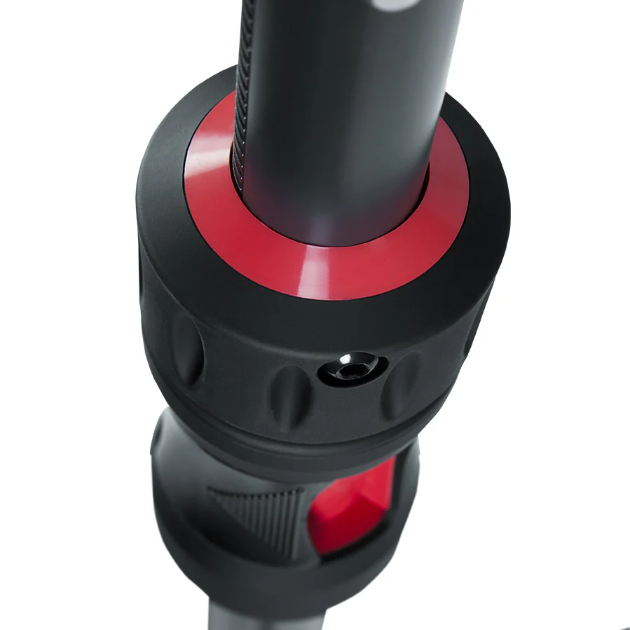 Gator GFW-ID-SPKRSET ID Series Speaker Stands, Pair - Image 3
