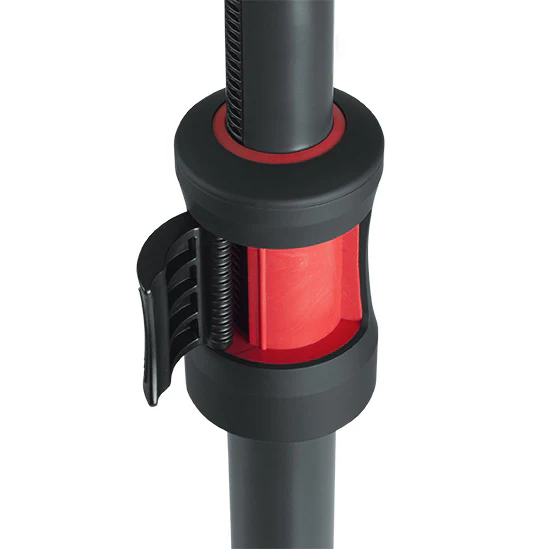 Gator GFW-ID-SPKRSET ID Series Speaker Stands, Pair - Image 4