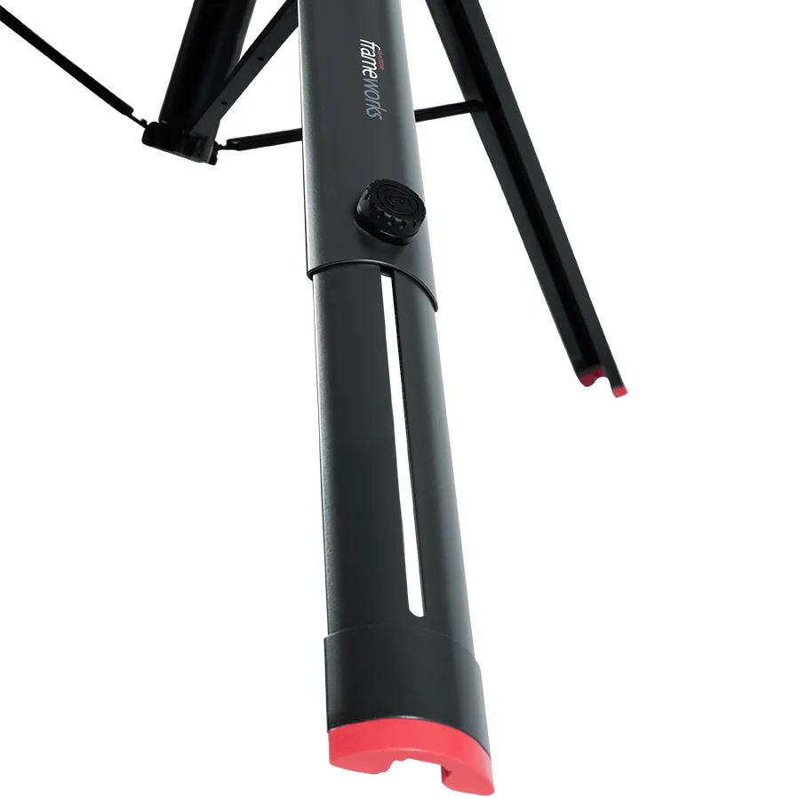 Gator GFW-ID-SPKRSET ID Series Speaker Stands, Pair - Image 6