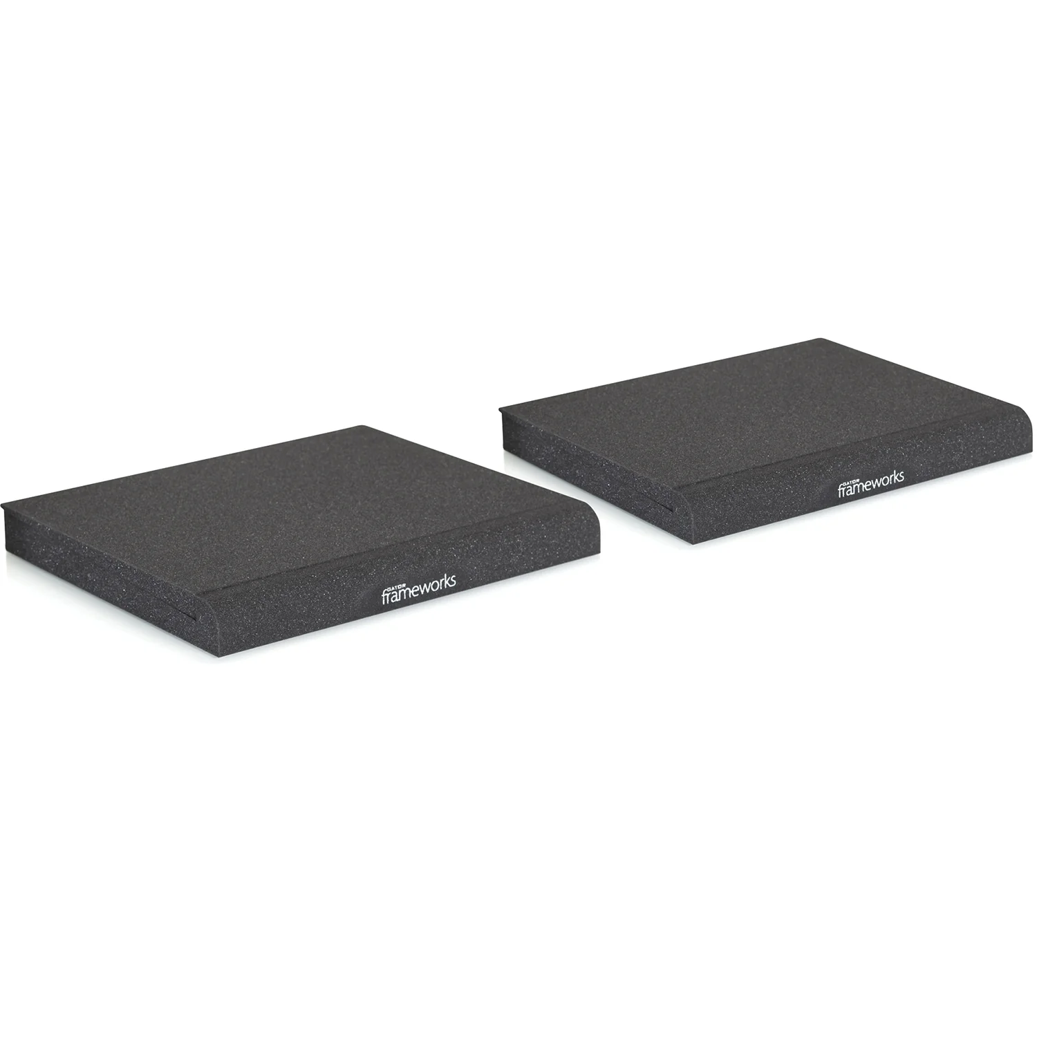 Gator GFW-ISOPAD-LG Monitor Isolation Pads, Large