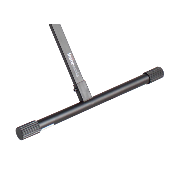 Gator GFW-KEY-1000X Frameworks adjustable "X" style keyboard stand - Image 4