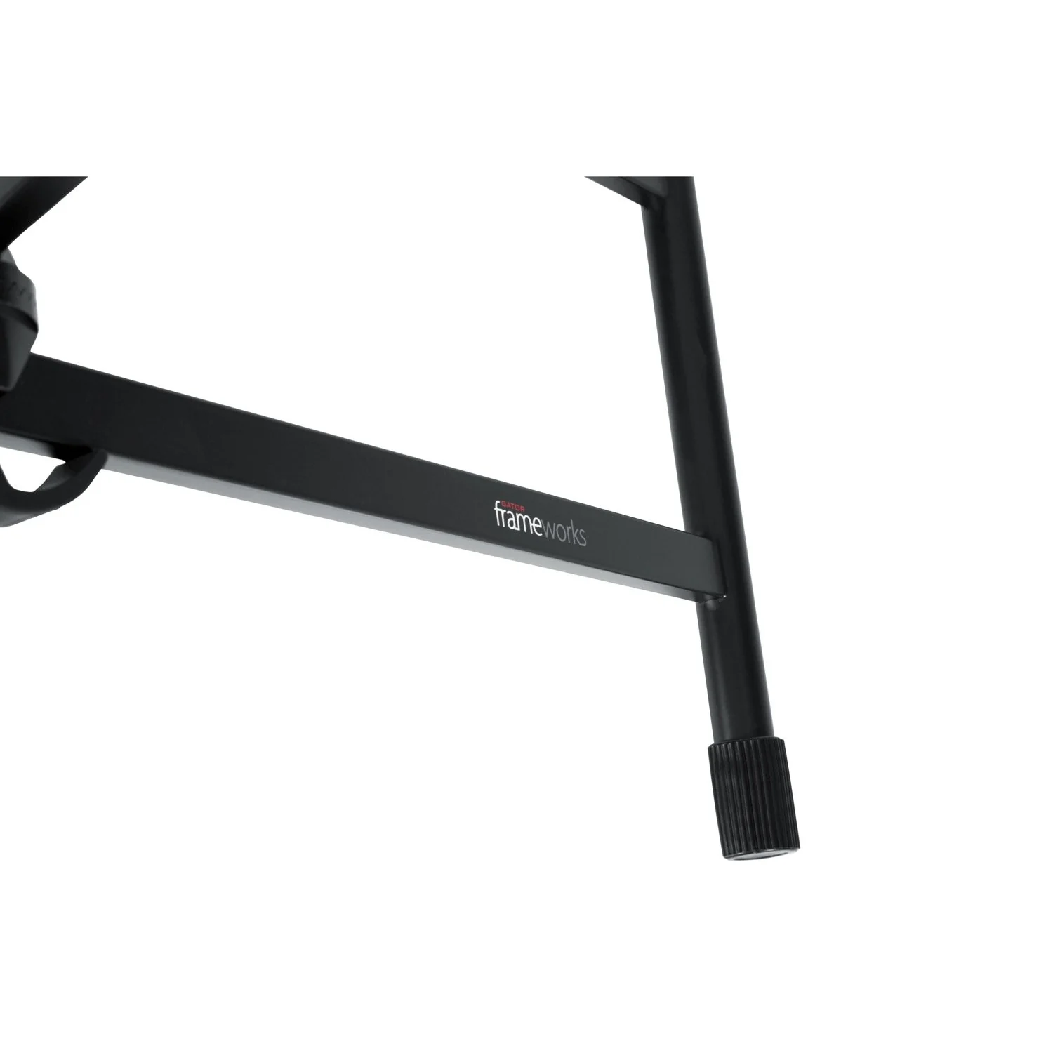 Gator GFW-KEY-2000X Heavy Duty Adjustable "X" style Keyboard Stand - Image 10