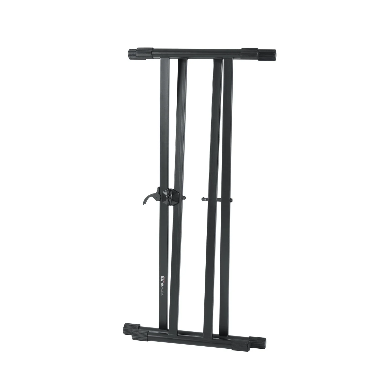 Gator GFW-KEY-2000X Heavy Duty Adjustable "X" style Keyboard Stand - Image 11