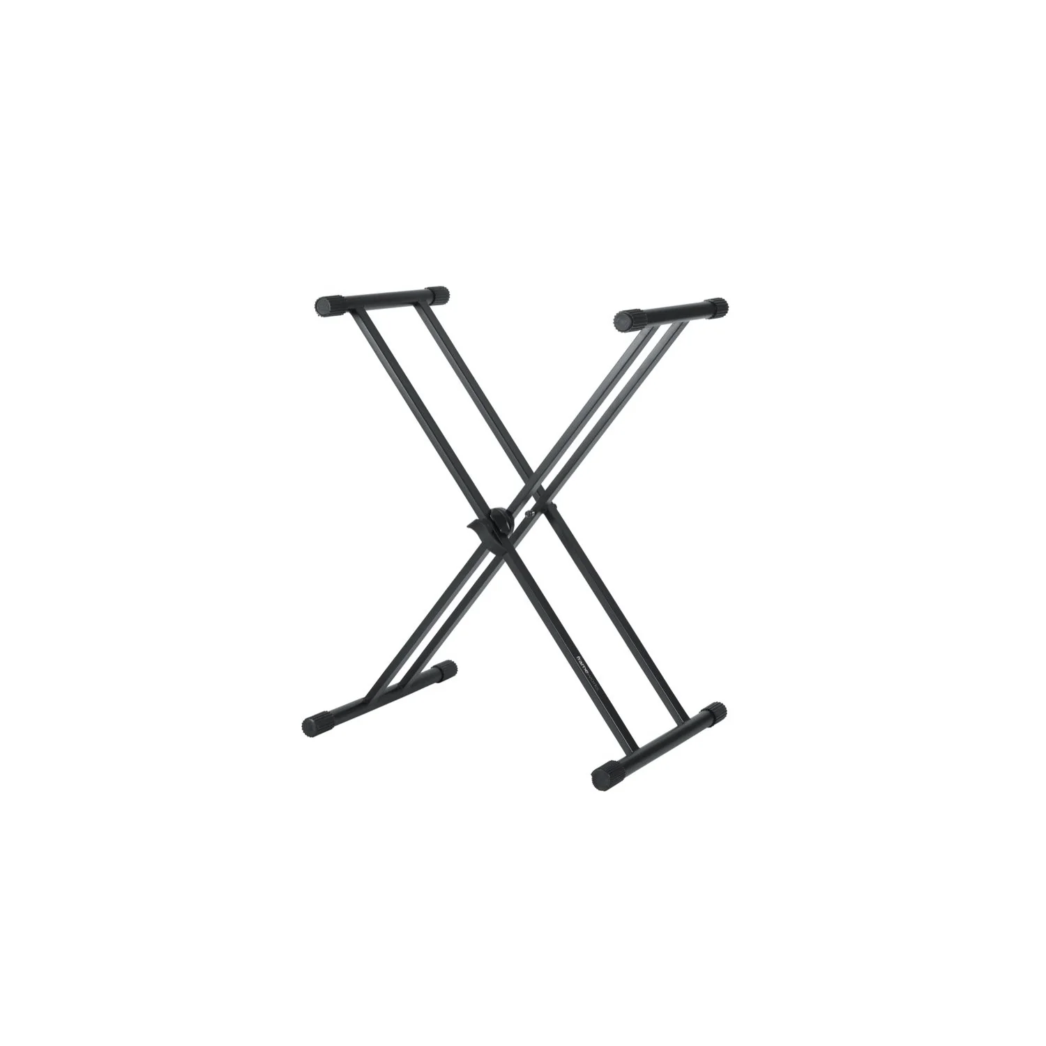 Gator GFW-KEY-2000X Heavy Duty Adjustable "X" style Keyboard Stand - Image 3
