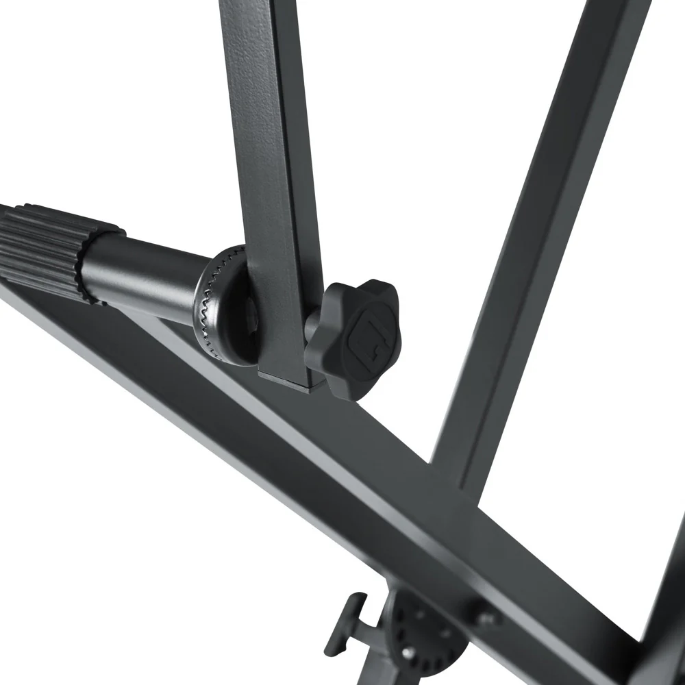 Gator GFW-KEY-5100X Deluxe 2-Tier Keyboard Stand - Image 6