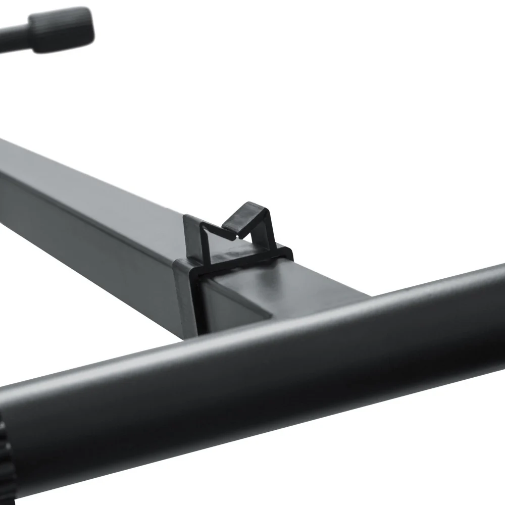 Gator GFW-KEY-5100X Deluxe 2-Tier Keyboard Stand - Image 7